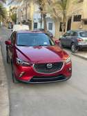 Mazda CX-3 GT 2016 full option