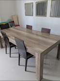 Table à manger