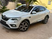 RENAULT XM3 2020