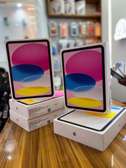 iPad 11ème génération 128Giga sceller  Couleur rose-bleu