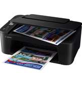 Imprimante Canon Pixma TS3640 multifonction couleur A4