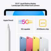 Ipad 11ème generation