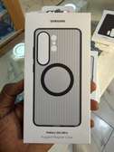 Coque Magnétique Renforcée Galaxy S26 Ultra