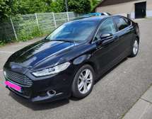 FORD MONDEO  2017