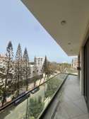 appartement à louer fann mermoz