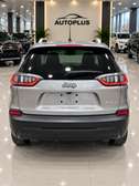 Jeep Cherokee 2019