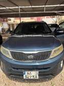 Kia Sorento 2013
