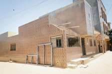 Maison à vendre sur Dakar