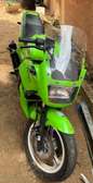 KAWASAKI GPZ 500 S  1993