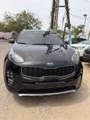 Kia Sportage 2017