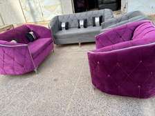 Salon 7 place vip
