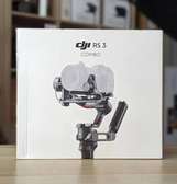 DJI RS 3 COMBO