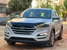 Hyundai Tucson 2018 SUV Confort Sécurisé