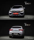 MAGNIFIQUE GLC300 4MATIC