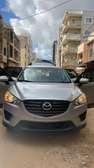 Mazda CX5 2016
