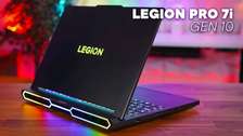 Lenovo Legion RTX 5090