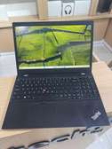 Lenovo ThinkPad L15 Gen 2 - I7 11e| 16GB RAM | 256 - Tactile