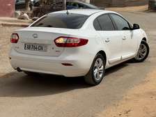 Renault sm3 essence