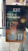 Chargeur Iphone 50wt rapide iphone Original