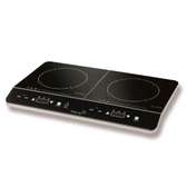 Klarstein plaque induction double 3500W compacte