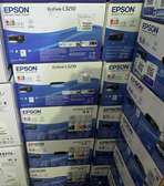 IMPRIMANTE ECOTANK EPSON 3210