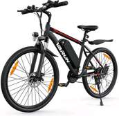 Vélo électrique