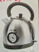 Swiss Pro+ SP-WK2200BS bouilloire 1.8L inox rapide