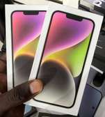 IPhone 14 plus 256Go scellé