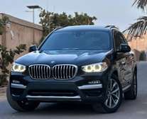 BMW x3 2019