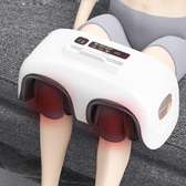 Masseur de pieds de mollet, Compresse chaude thermostatique