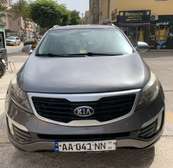 Kia Sportage 2011