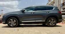 Hyundai santafé