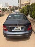 mercedes C300