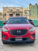 Mazda Cx5 2016 GS