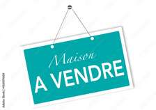 Maison à démolir à vendre à Ouagou Niaye