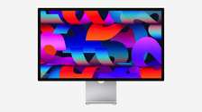 Moniteur Apple studio display 27 pouces 5K