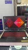 omen5 i7 9750H 12cpus,