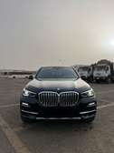 Bmw x5 Anne 2019 full options
