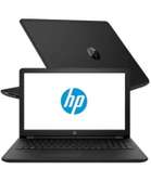 Ordinateur portable hp15