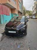 CITROEN C4 2017