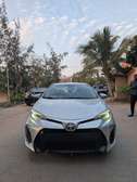 Toyota Corrola