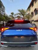 Kia Sportage Xline 2023