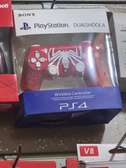Manettes PlayStation 4 V2