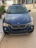 BMW X4  2016