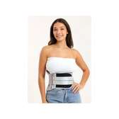 Ceinture lombaire auto-chauffante, Soulager la douleur