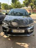 Mitsubishi ASX 2016