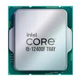 Intel Core i5-12400F (Tray)