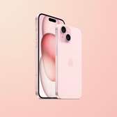 iPhone 15 plus