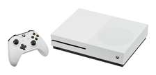 XBOX one S GAME PASS +300JEUX