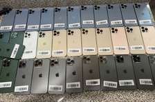IPHONE 13 pro Max 128 giga